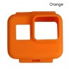 Caso protetor de silicone para GoPro Hero 5 6 7