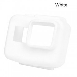 Caso protetor de silicone para GoPro Hero 5 6 7