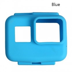 Caso protetor de silicone para GoPro Hero 5 6 7