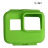 Caso protetor de silicone para GoPro Hero 5 6 7