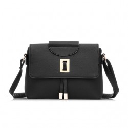 Retro leather crossbody & shoulder bagHandbags