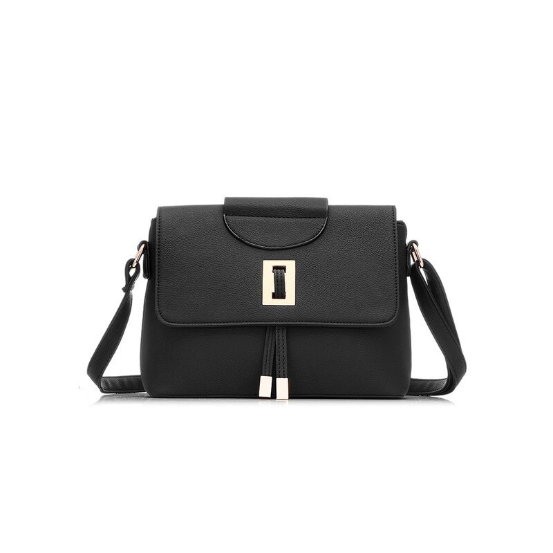 Retro leather crossbody & shoulder bagHandbags
