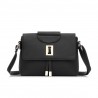 Retro leather crossbody & shoulder bagHandbags