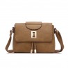 Retro leather crossbody & shoulder bagHandbags