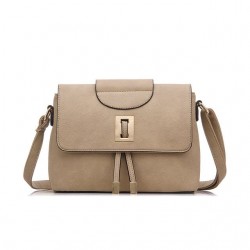 Retro leather crossbody & shoulder bagHandbags