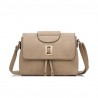 Retro leather crossbody & shoulder bagHandbags