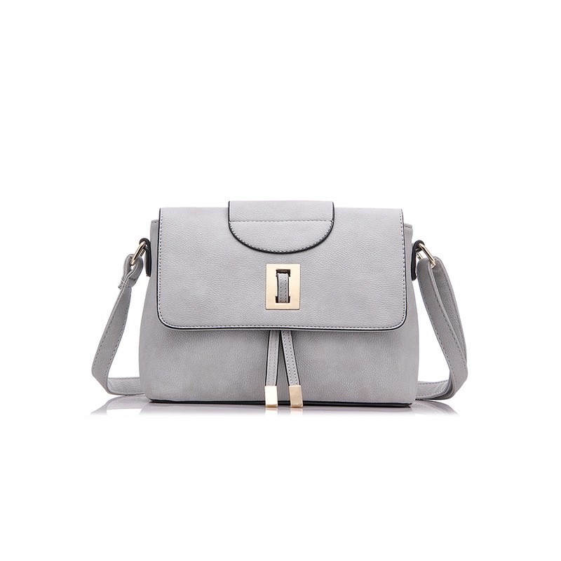 Retro leather crossbody & shoulder bagHandbags