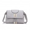 Retro leather crossbody & shoulder bagHandbags