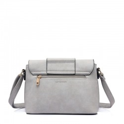 Retro leather crossbody & shoulder bagHandbags
