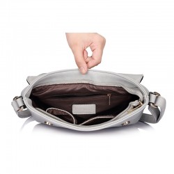 Retro leather crossbody & shoulder bagHandbags