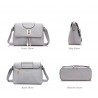 Retro leather crossbody & shoulder bagHandbags