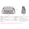 Retro leather crossbody & shoulder bagHandbags