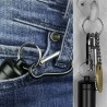 Anti-ruído earplugs - reutilizável - com caixa - proteção auditiva - plugues do partido
