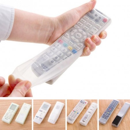 Silicone protective case for remote controller - waterproofAccessories