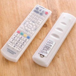 Silicone protective case for remote controller - waterproofAccessories