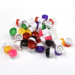 A-B-X-Y buttons for Xbox One Controller Slim Elite GamepadControllers