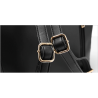 Fashion leather backpackBackpacks
