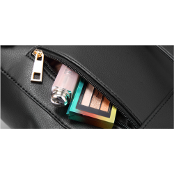 Fashion leather backpackBackpacks