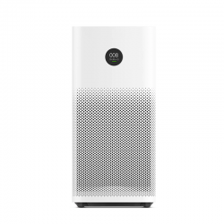 purificador de ar XIAOMI MIJIA 2S - esterilizador - aplicativo inteligente Acesso Wi-Fi