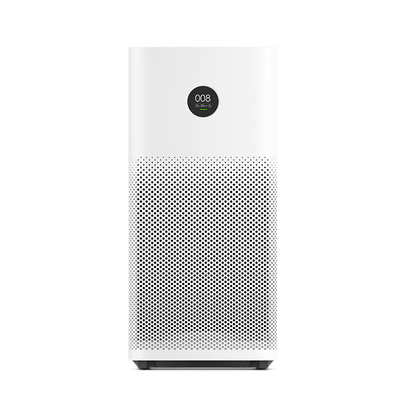 purificador de ar XIAOMI MIJIA 2S - esterilizador - aplicativo inteligente Acesso Wi-Fi
