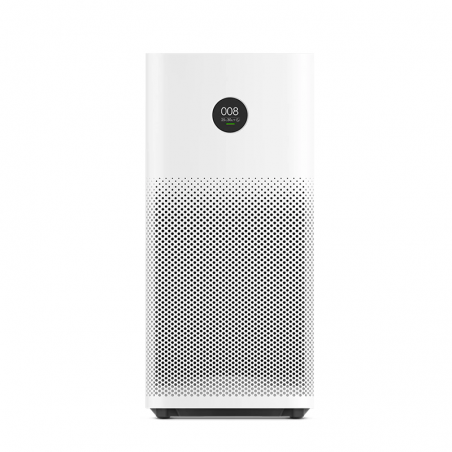 purificador de ar XIAOMI MIJIA 2S - esterilizador - aplicativo inteligente Acesso Wi-Fi