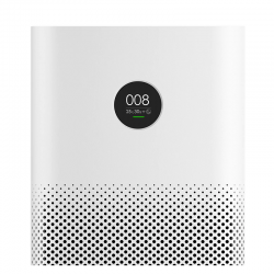 purificador de ar XIAOMI MIJIA 2S - esterilizador - aplicativo inteligente Acesso Wi-Fi