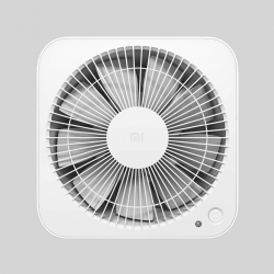 purificador de ar XIAOMI MIJIA 2S - esterilizador - aplicativo inteligente Acesso Wi-Fi