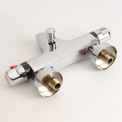 Bathroom shower faucet - wall mounted - setKitchen faucets