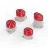 A-B-X-Y buttons for Xbox One Controller Slim Elite GamepadControllers