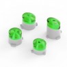 A-B-X-Y buttons for Xbox One Controller Slim Elite GamepadControllers