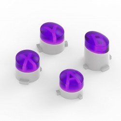 A-B-X-Y buttons for Xbox One Controller Slim Elite GamepadControllers