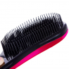 pente antiestático - escova de cabelo - detangling - massagem