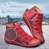 Arch support suede boots - waterproofBoots