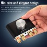Mini Bluetooth 5.0 amplificador digital - 50W + 50W