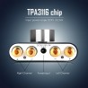 Mini Bluetooth 5.0 amplificador digital - 50W + 50W