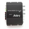 Amplificador de carro - Hi-Fi 2.1 estéreo - super baixo - subwoofer opção - AUX in