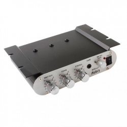 Amplificador de carro - Hi-Fi 2.1 estéreo - super baixo - subwoofer opção - AUX in
