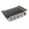 Amplificador de carro - Hi-Fi 2.1 estéreo - super baixo - subwoofer opção - AUX in