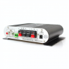 Car amplifier - Hi-Fi 2.1 stereo - super bass - subwoofer option - AUX inAmplifiers