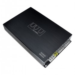 DC 12V 6800W 4-channel car amplifierAmplifiers