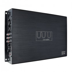 DC 12V 6800W 4-channel car amplifierAmplifiers
