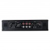 DC 12V 6800W Amplificador de carro de 4 canais