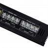 DC 12V 6800W 4-channel car amplifierAmplifiers
