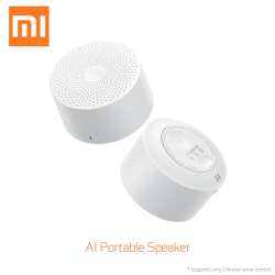 Xiaomi AI Bluetooth mini alto-falante - impermeável