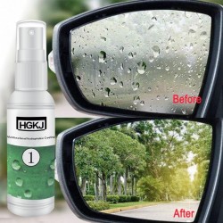 Vidro de pára-brisa de carro nano revestimento hidrofóbico - multifuncional - agente impermeável