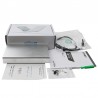 2.5'' hard disk Caddy - 15mm SSD HDD external SATA hard drive enclosure - USB 3.0External storage