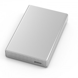 2.5'' hard disk Caddy - 15mm SSD HDD external SATA hard drive enclosure - USB 3.0External storage