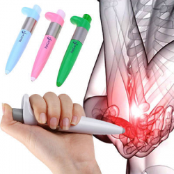 Natural pain relief medical pen - drug-free - effectiveMassage