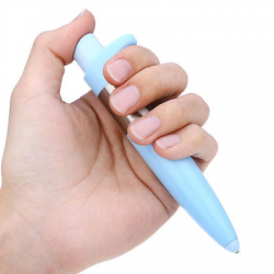 Natural pain relief medical pen - drug-free - effectiveMassage