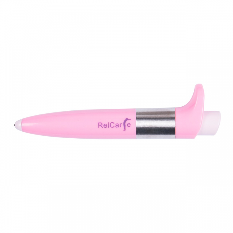 Natural pain relief medical pen - drug-free - effectiveMassage Natural pain relief medical pen - drug-free - effectiveMassage